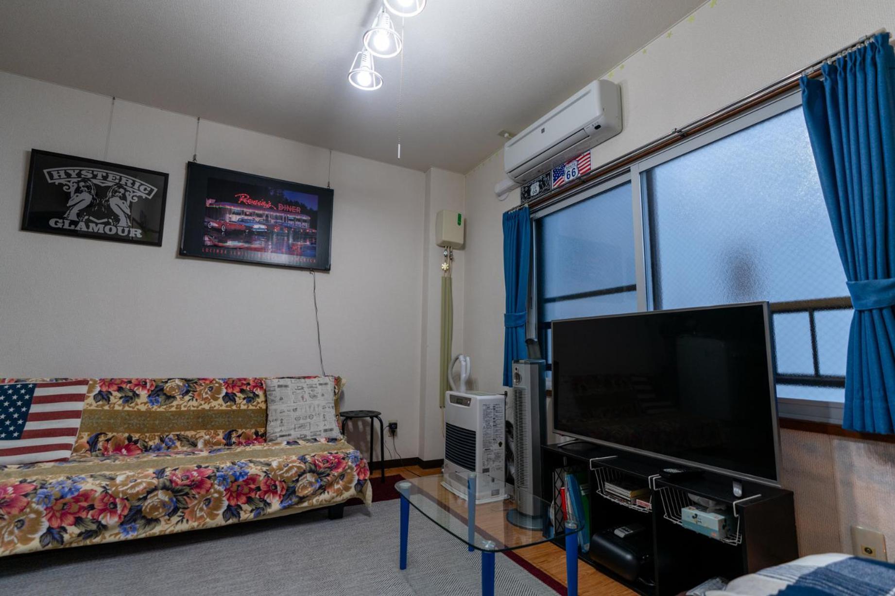 Almaz Place #203 삿포로 시 외부 사진