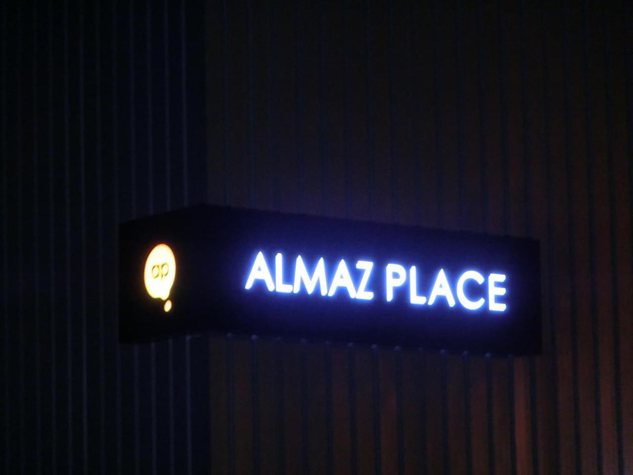 Almaz Place #203 삿포로 시 외부 사진