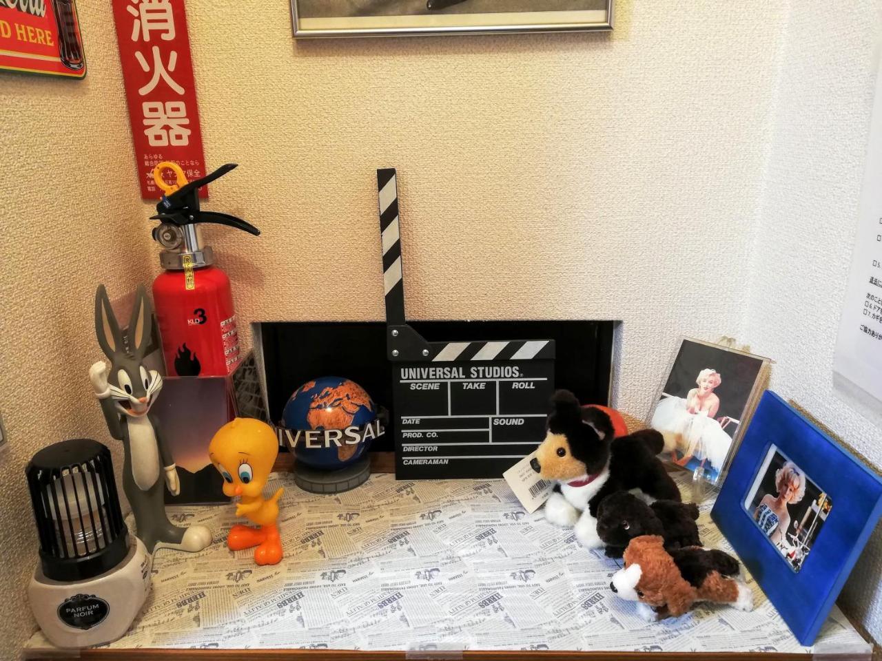 Almaz Place #203 삿포로 시 외부 사진